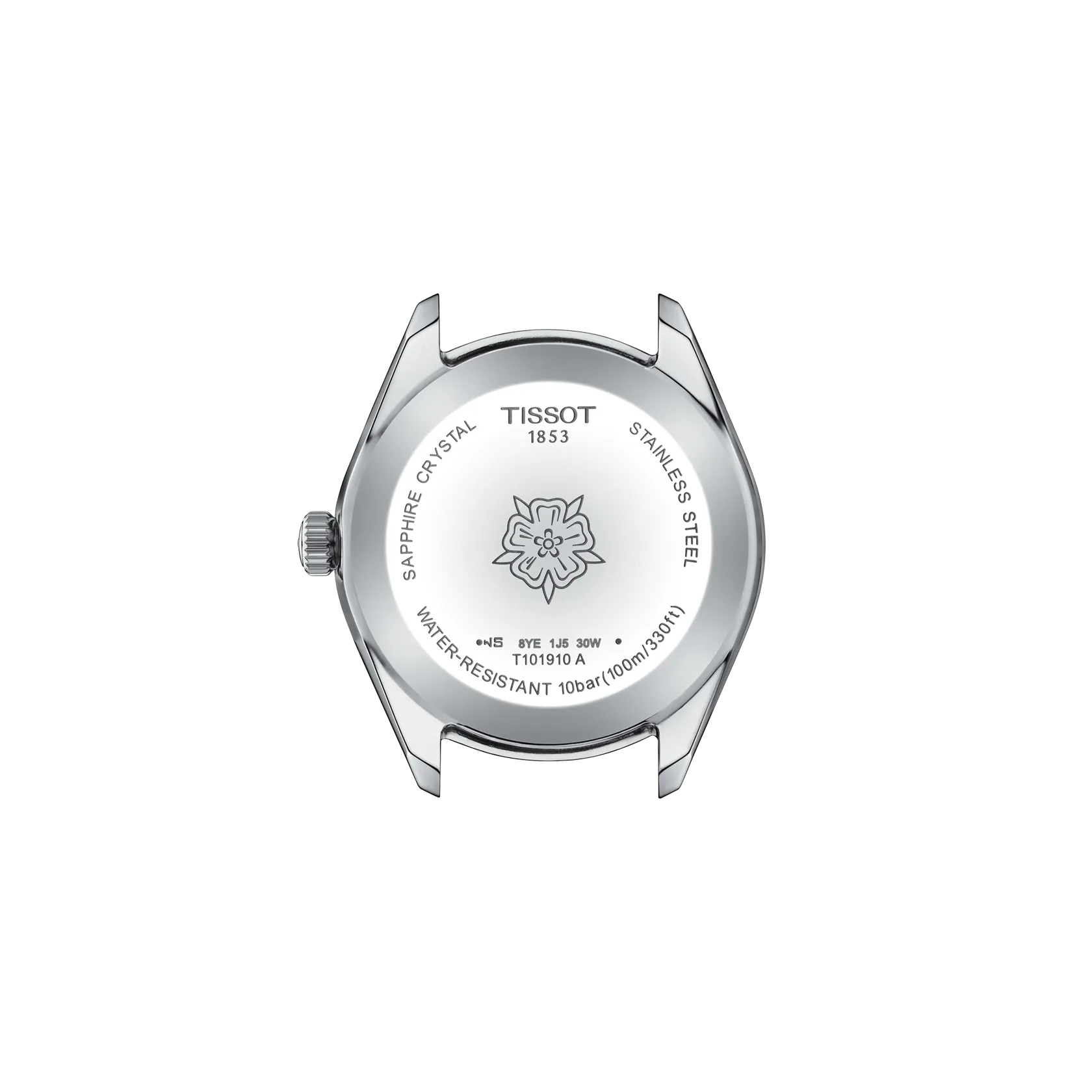 T1019101111600 Tissot