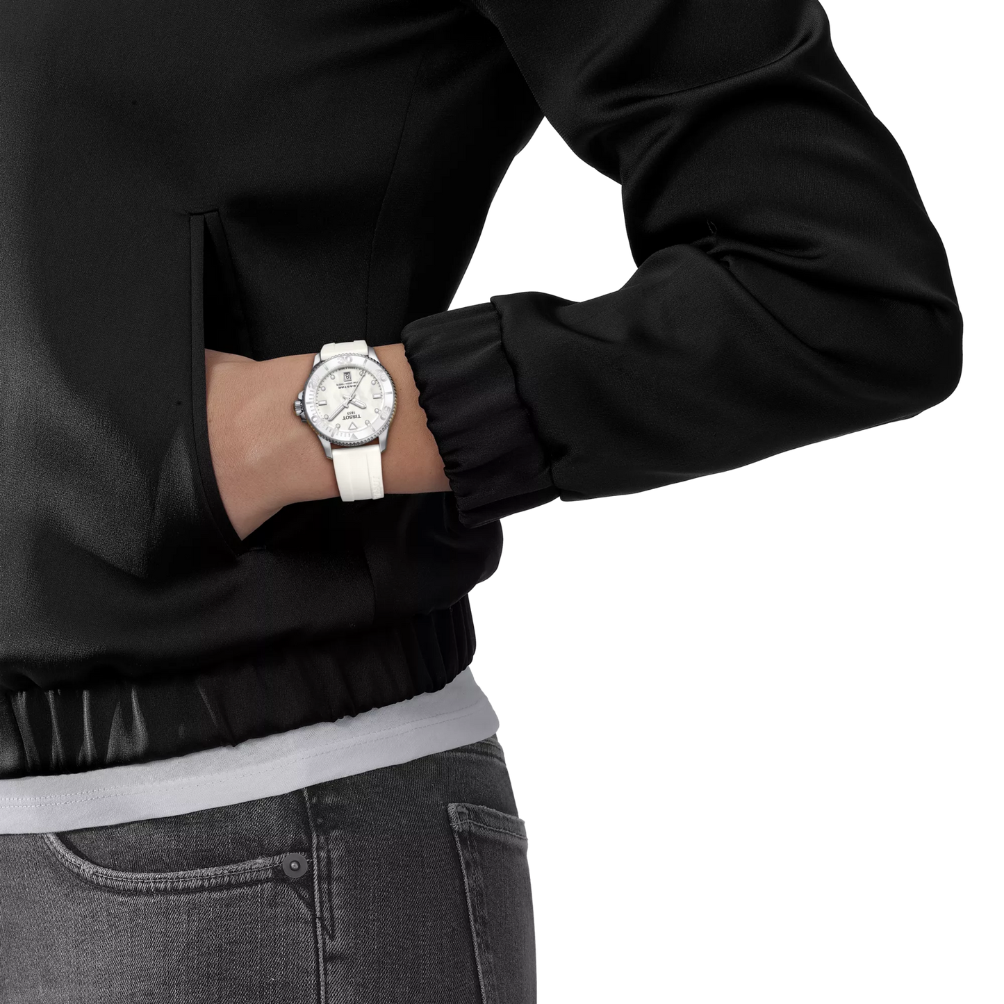 T1202101711600 Tissot