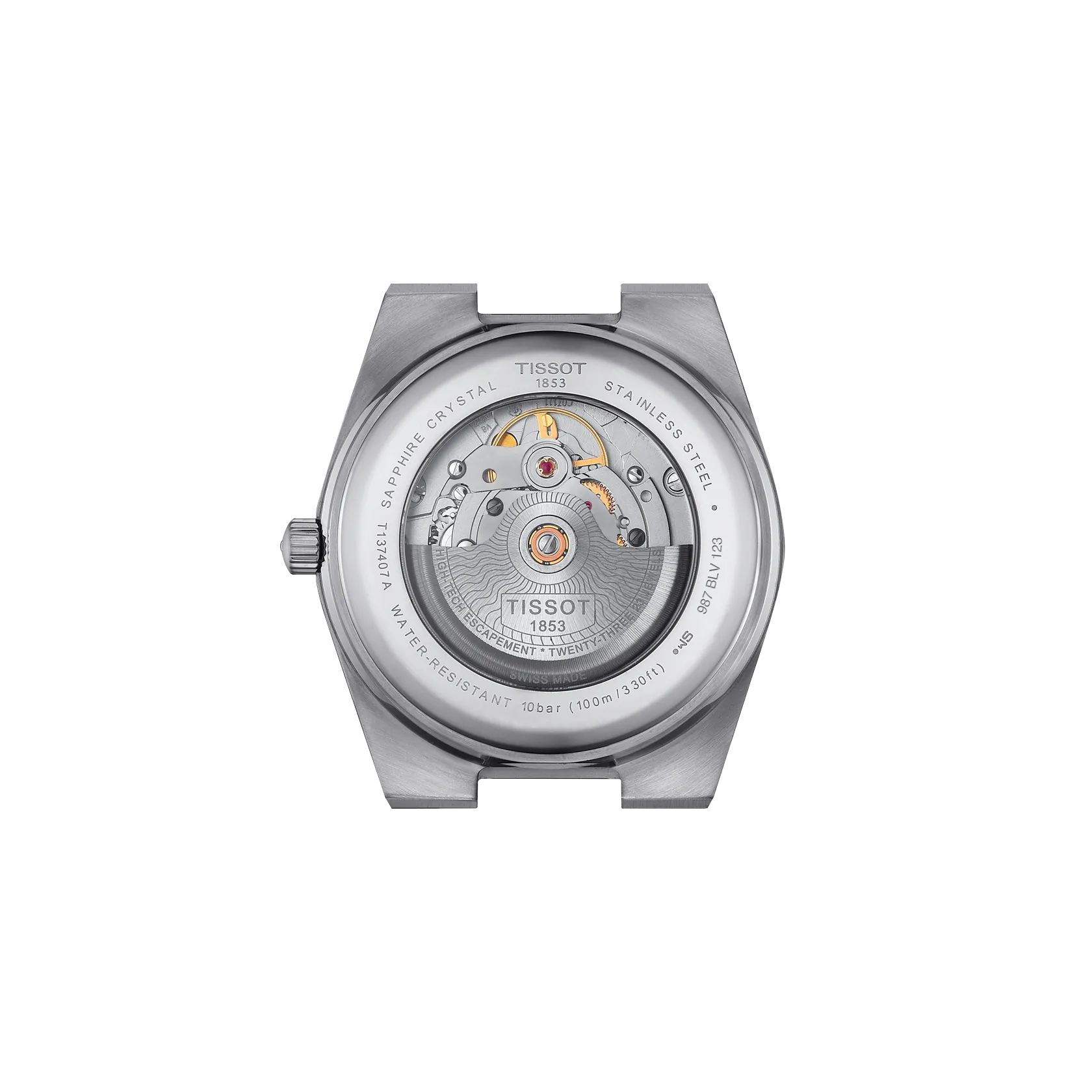 T1374071105100 Tissot