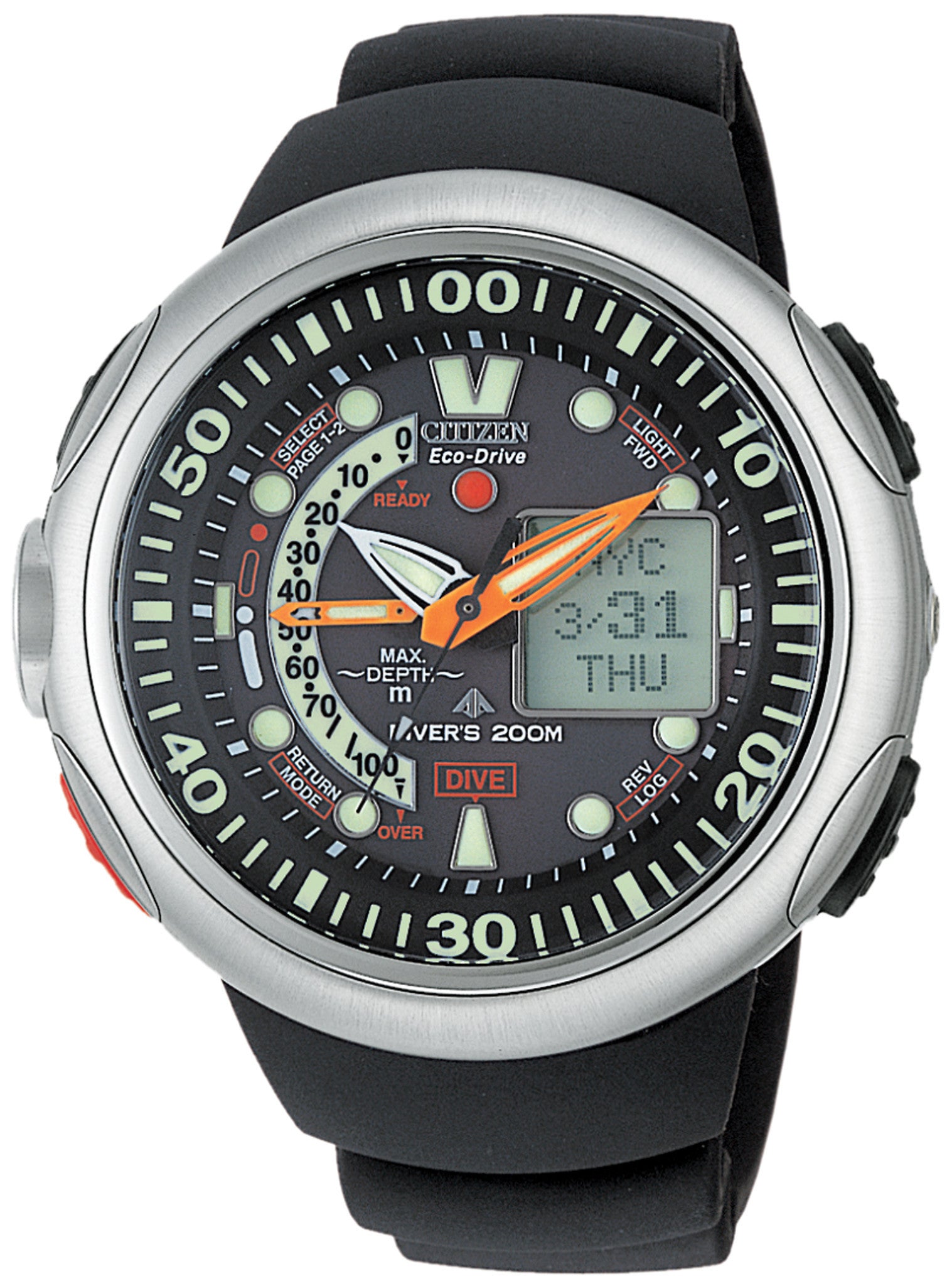 JV0000-10F Citizen Watch