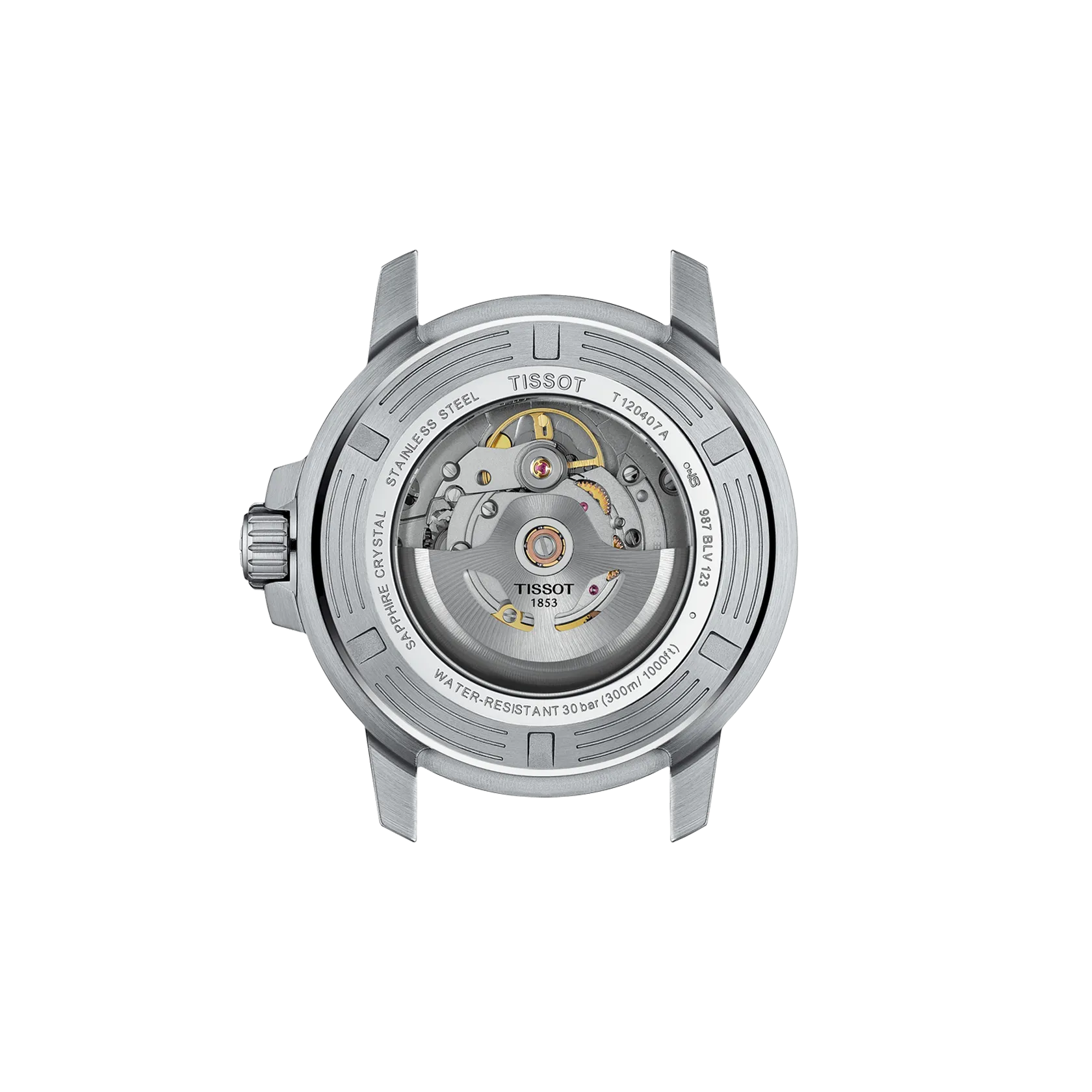 T1204071704100 Tissot