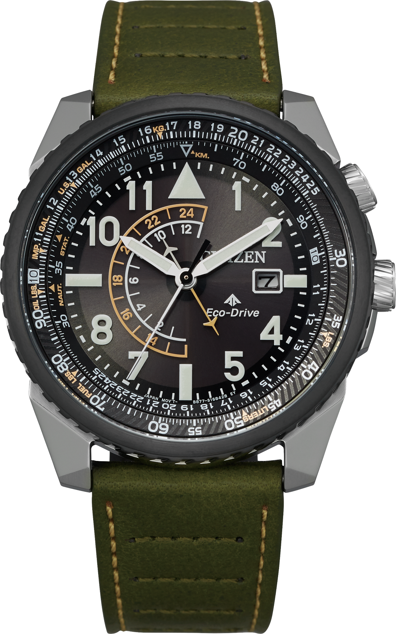 BJ7138-04E Citizen Watch