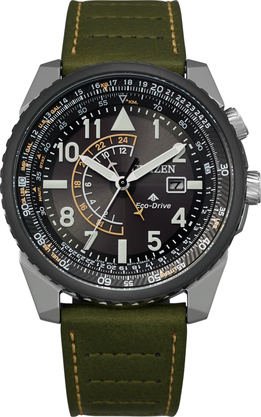 BJ7138-04E Citizen Watch