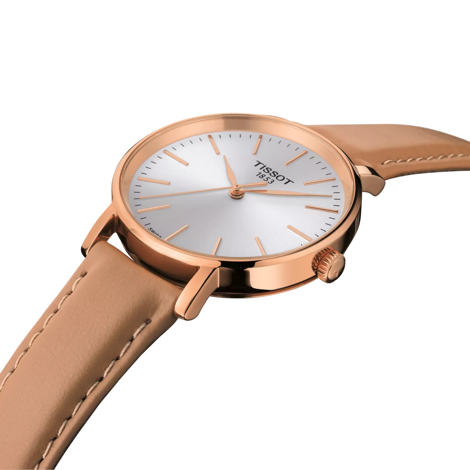 T1432103601100 Tissot