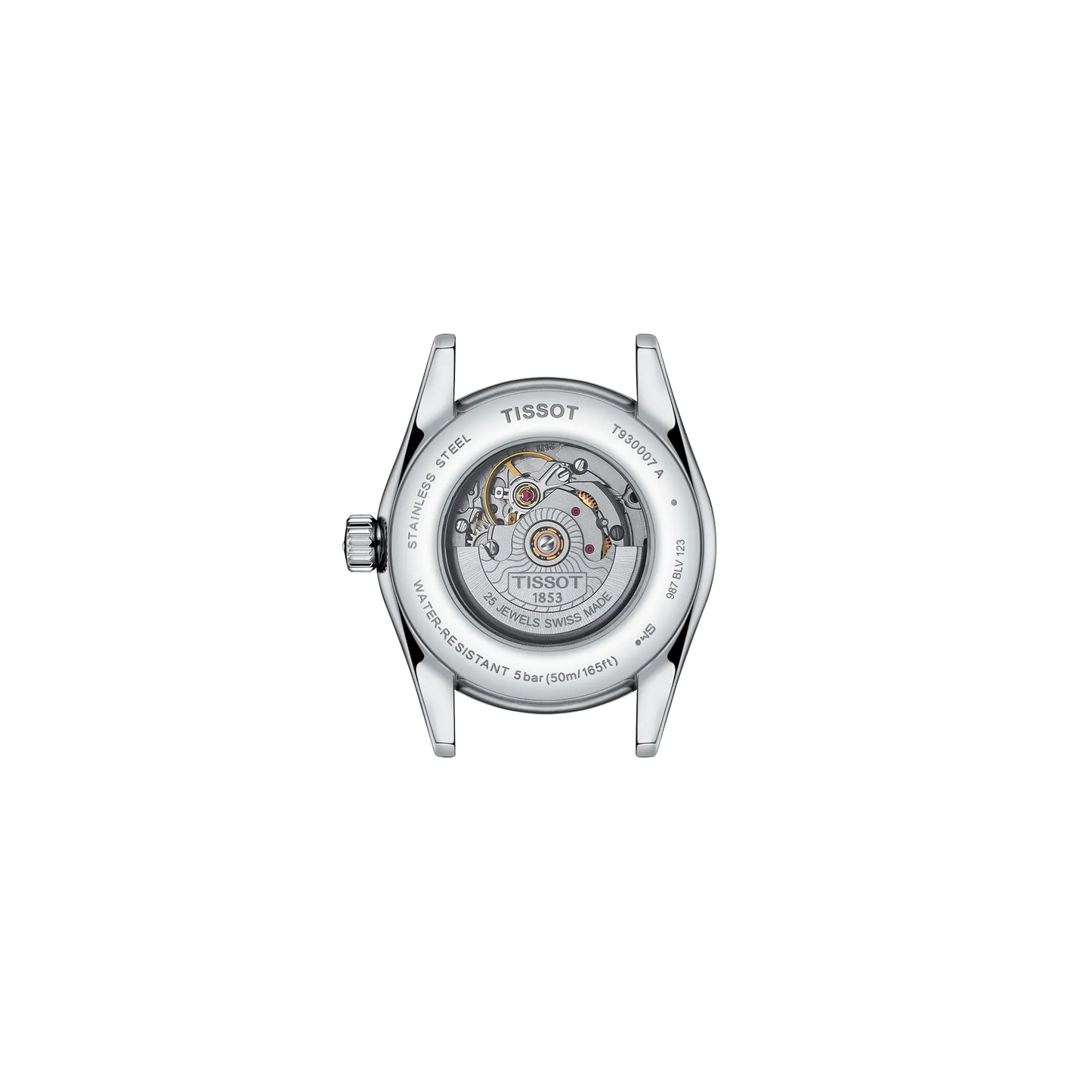 T9300074111600 Tissot