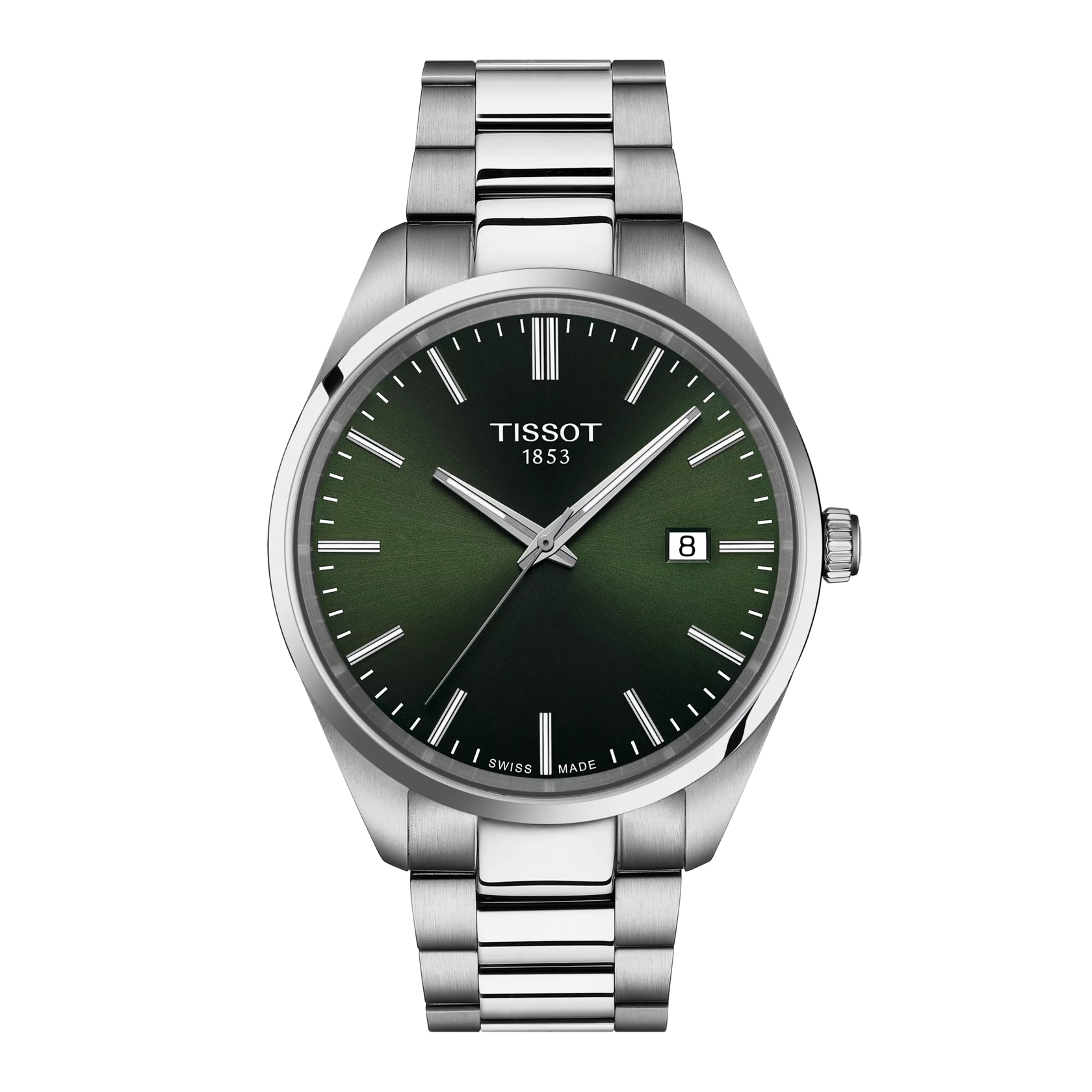 T1504101109100 Tissot