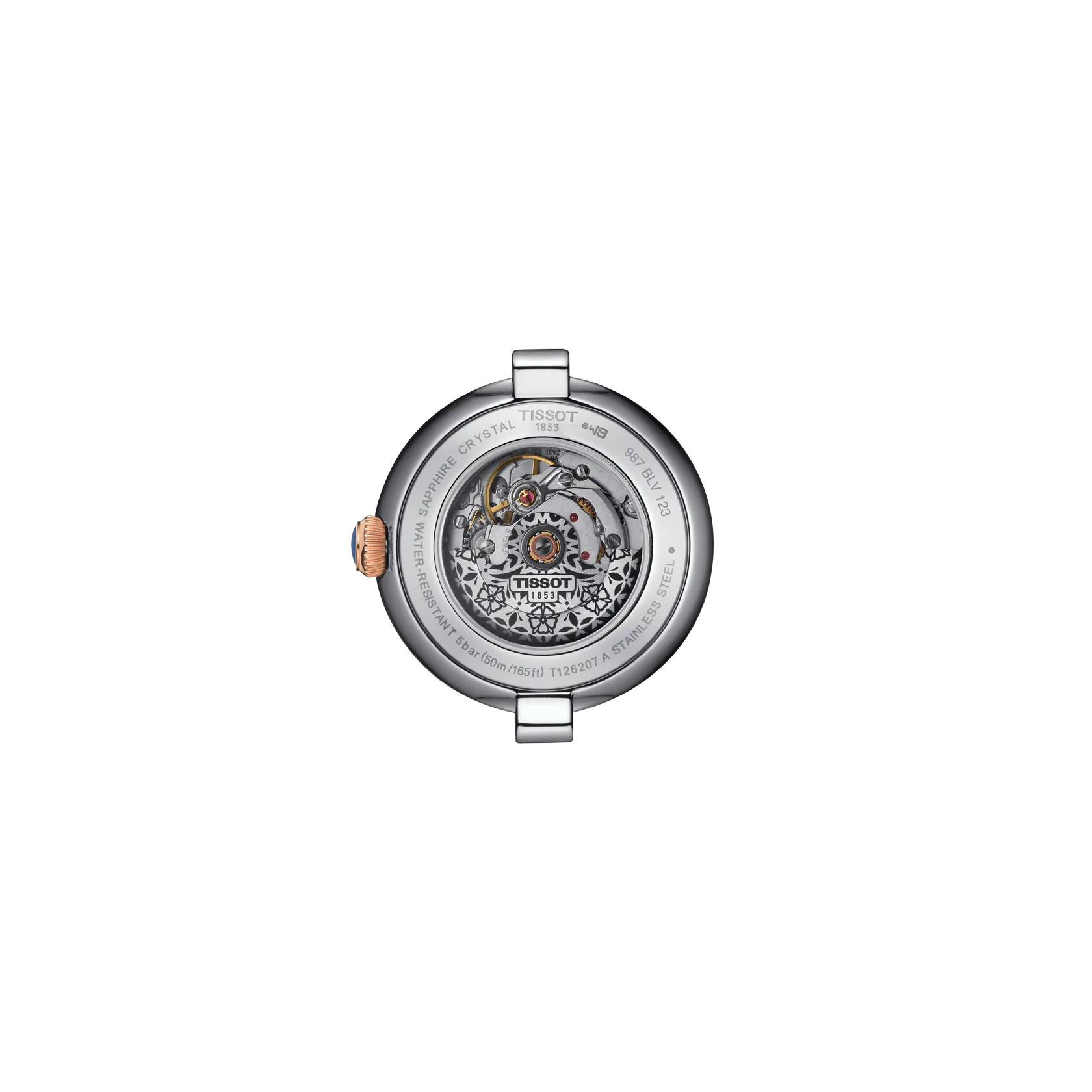 T1262072201300 Tissot