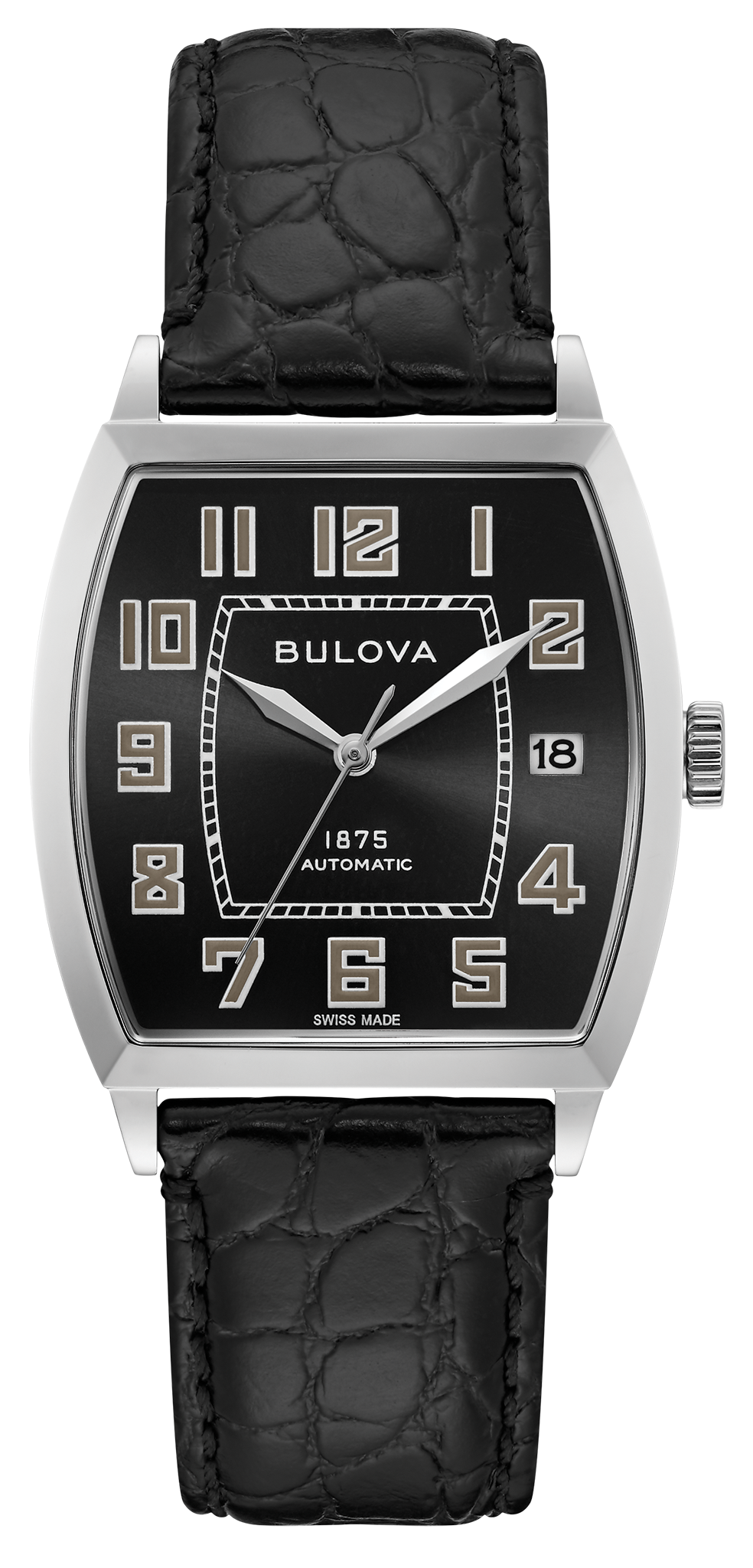 96B329 - Bulova