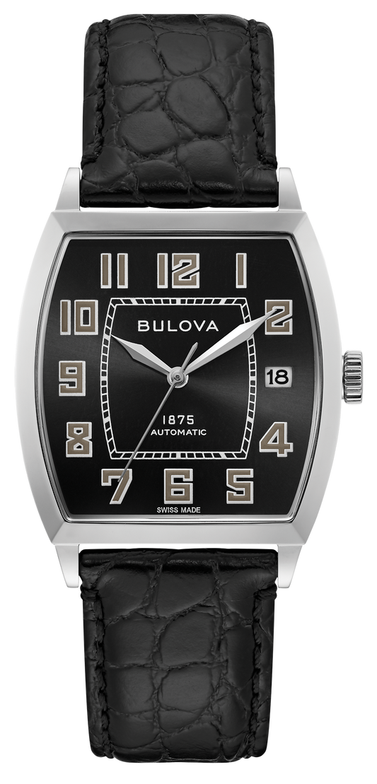 96B329 - Bulova