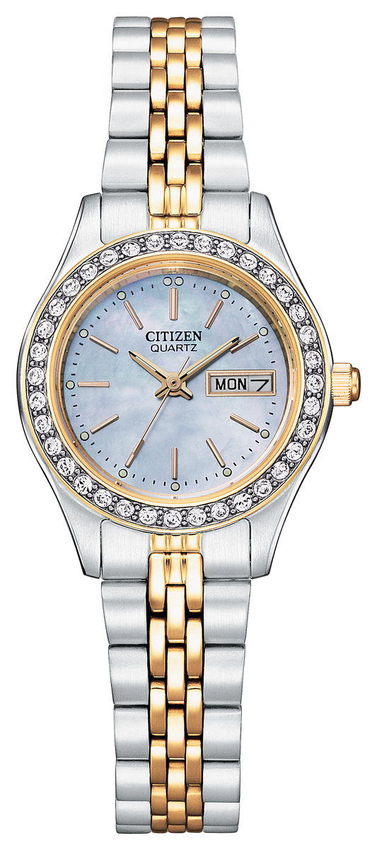 EQ0539-56Y Citizen Watch
