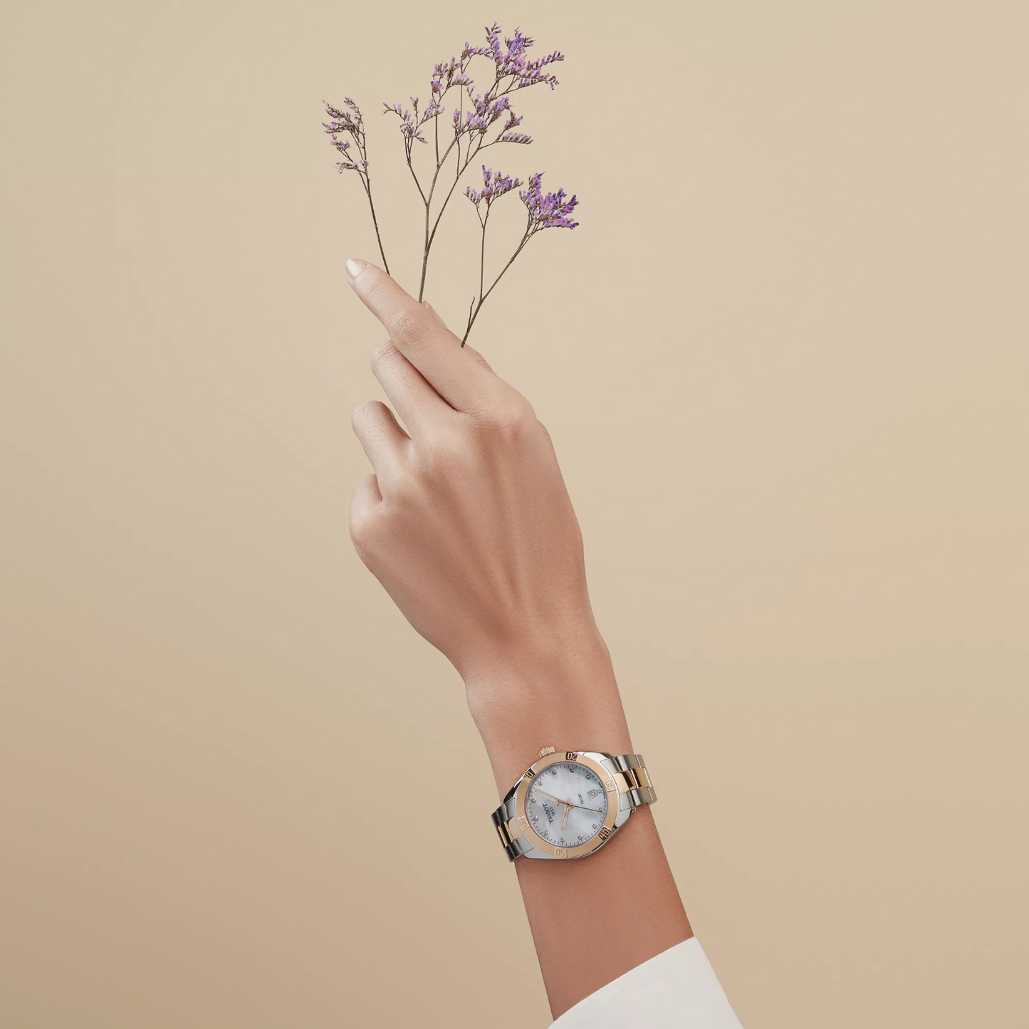 T1019102211600 Tissot