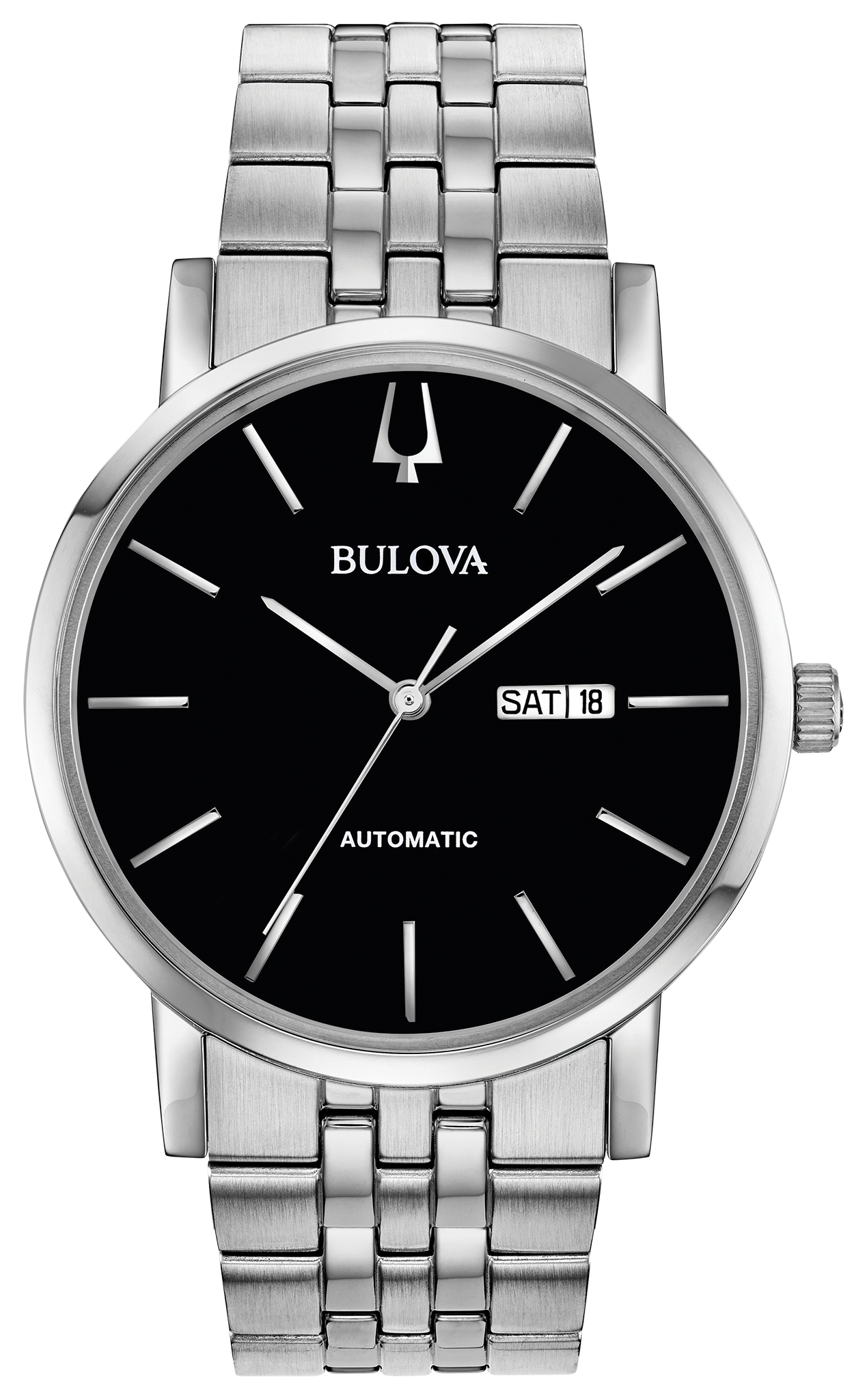 96C132 - Bulova