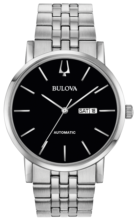 96C132 - Bulova
