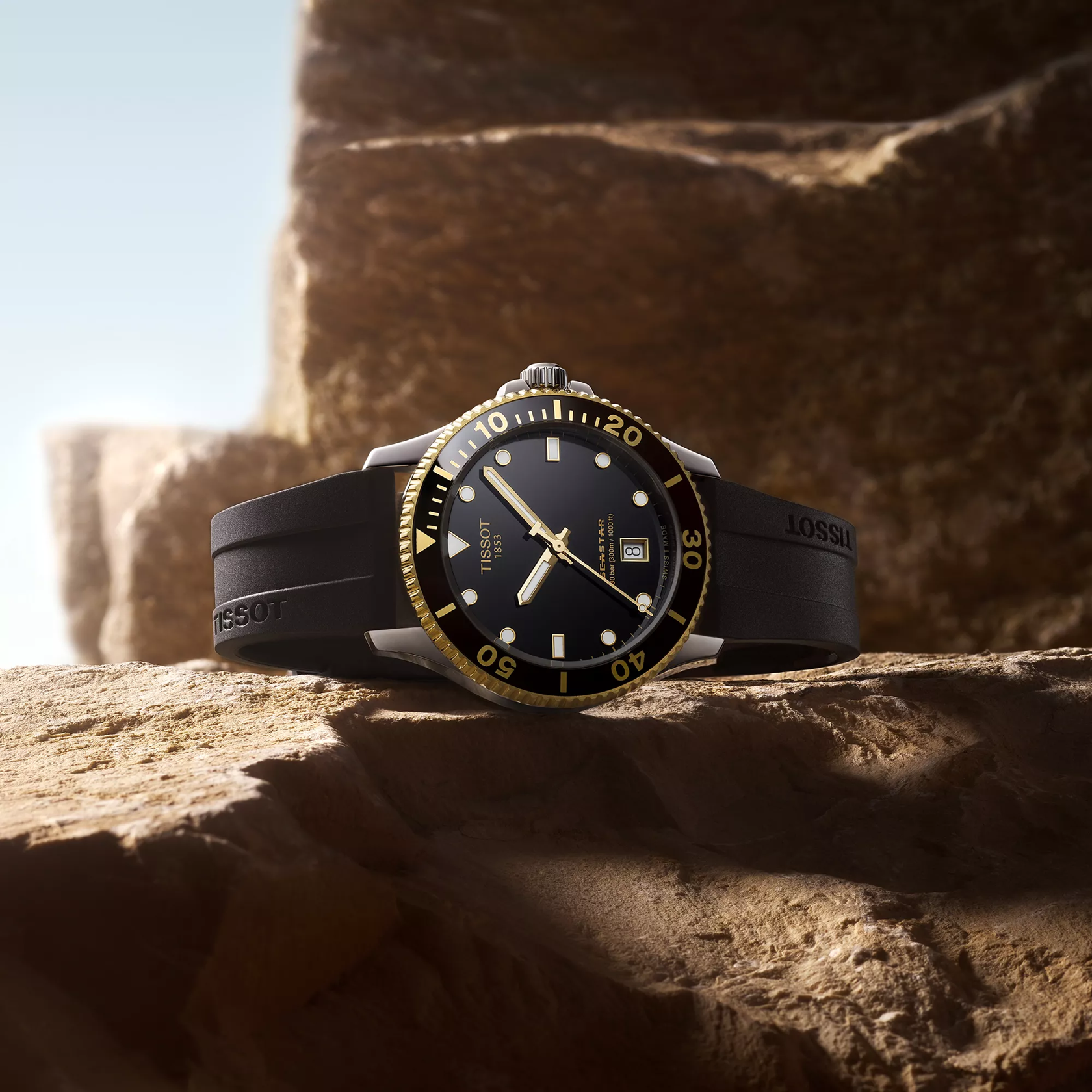 T1204102705100 Tissot