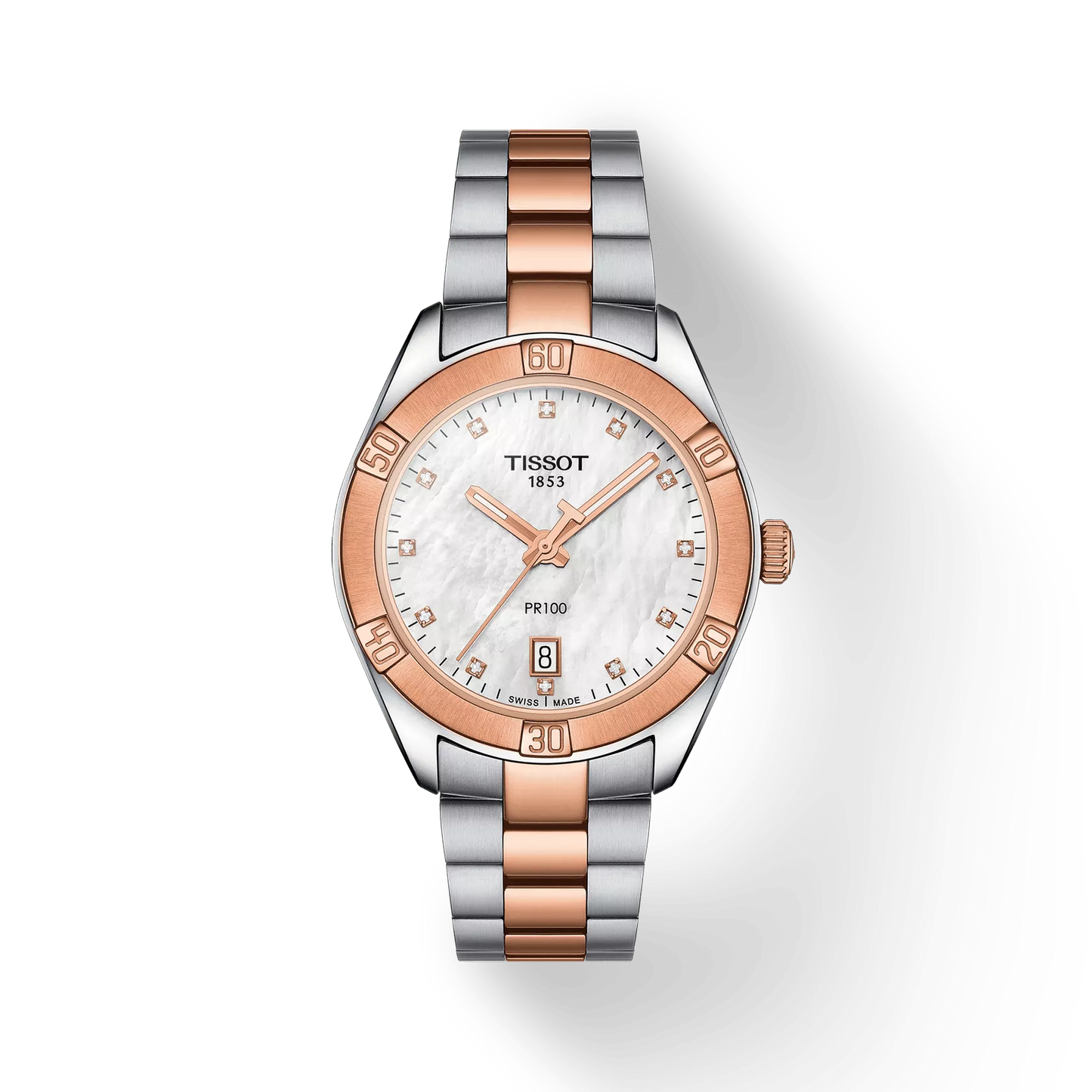T1019102211600 Tissot