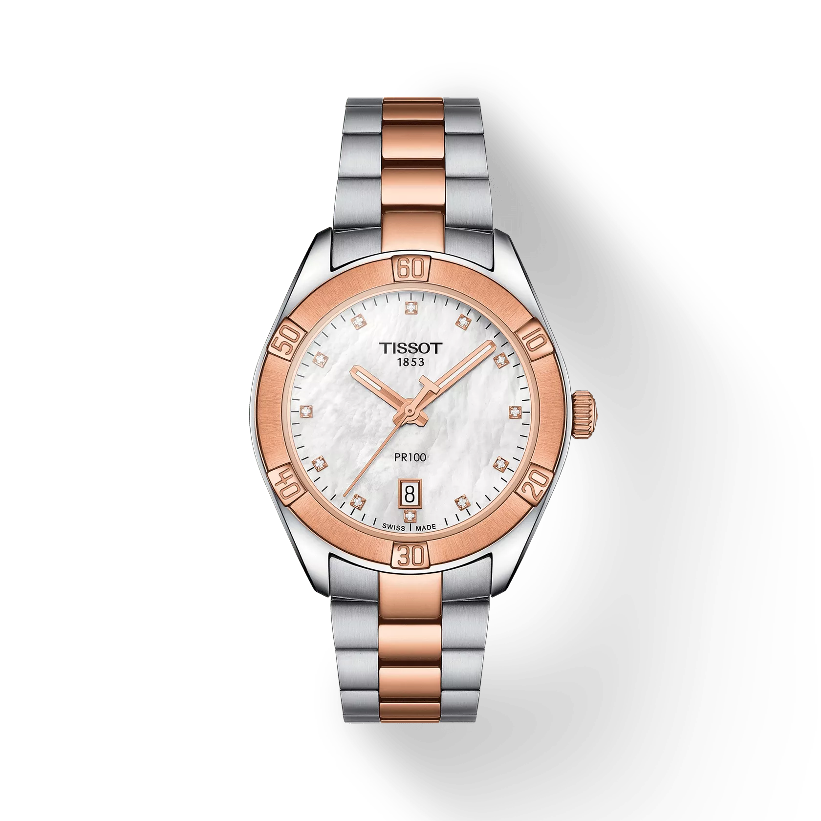 T1019102211600 Tissot