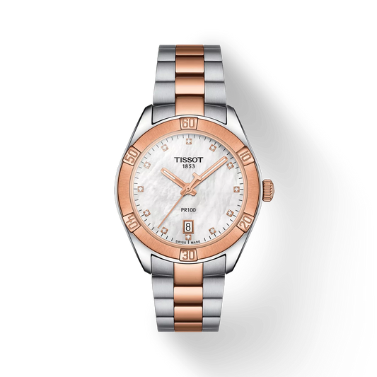 T1019102211600 Tissot