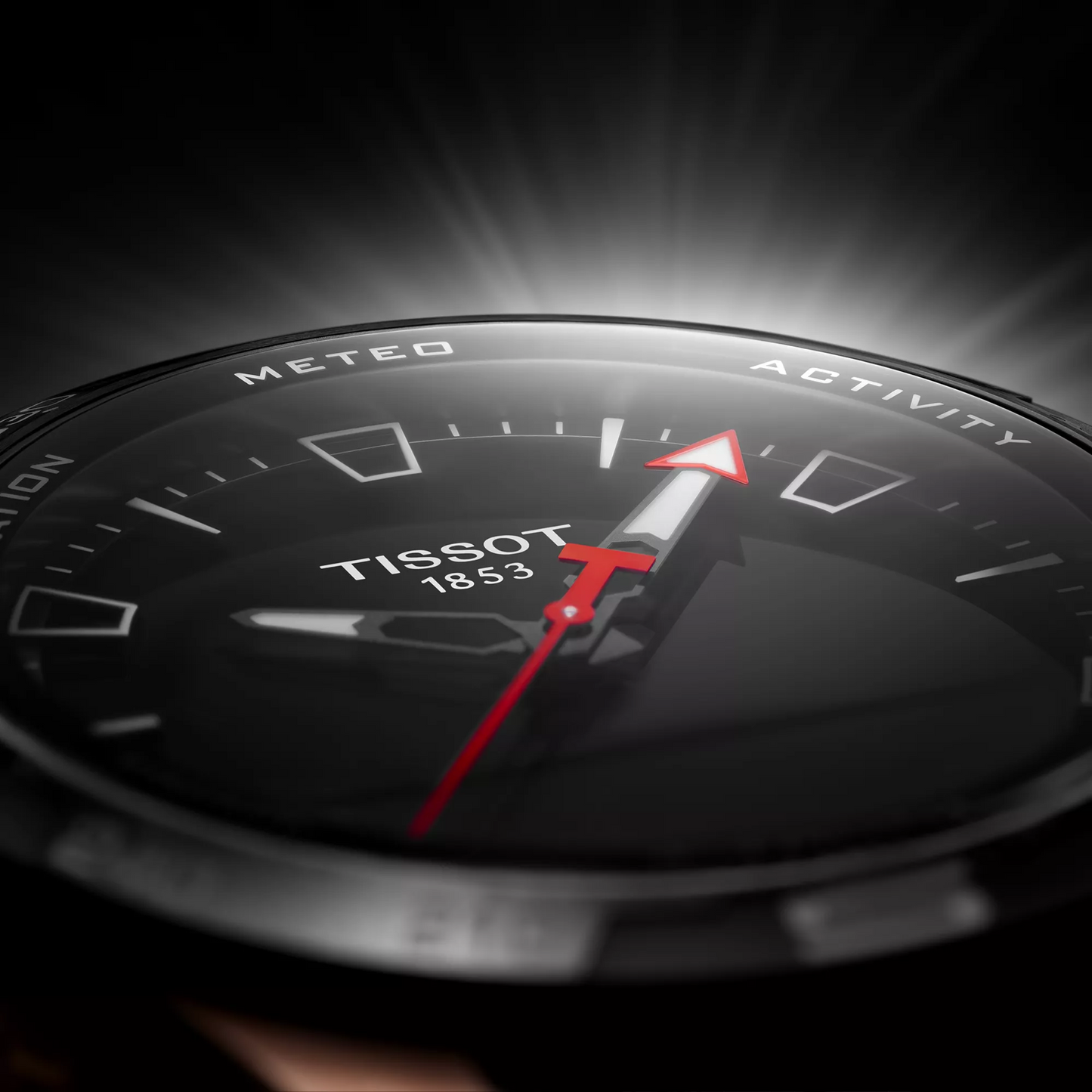 T1214204705102 Tissot