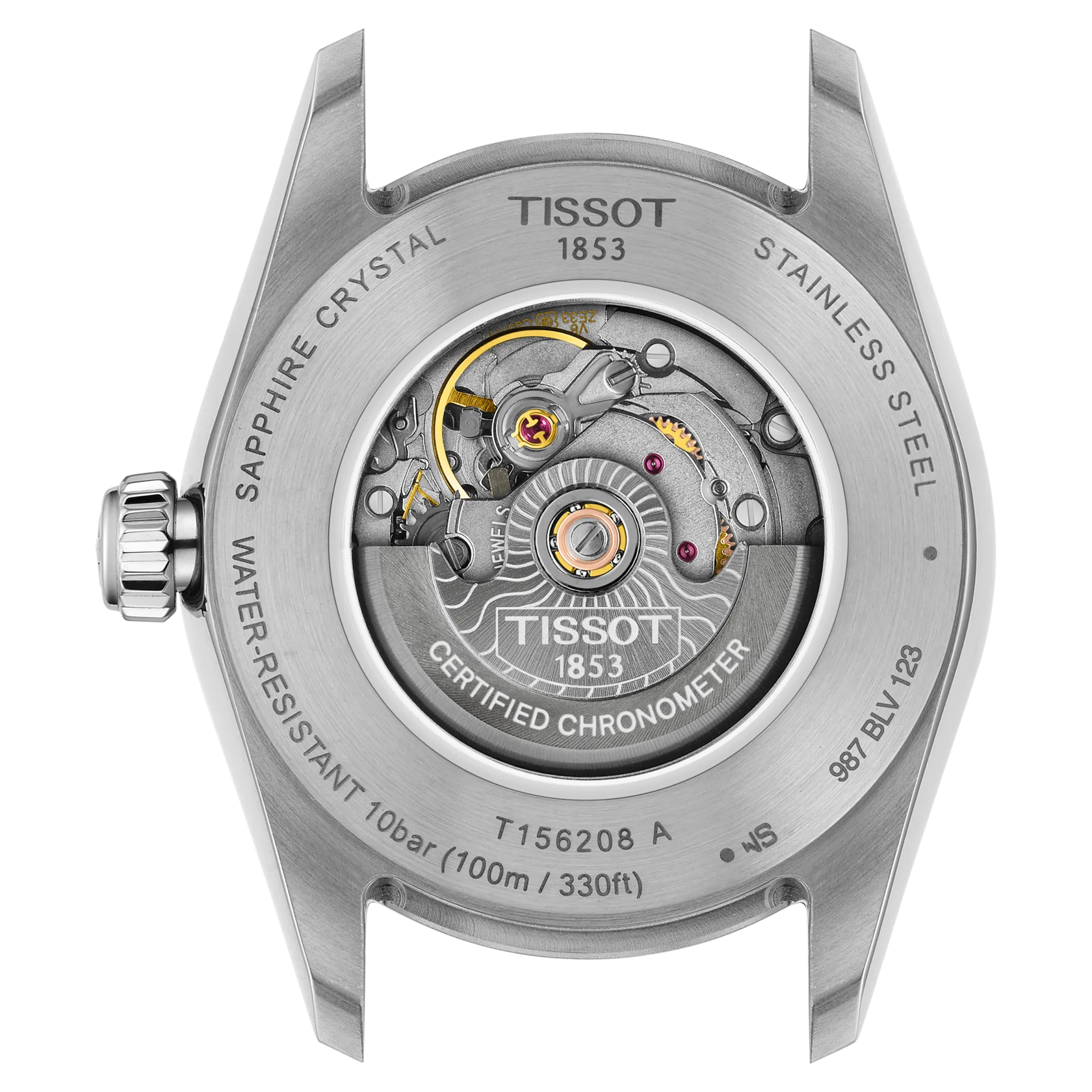 T1562081103300 Tissot