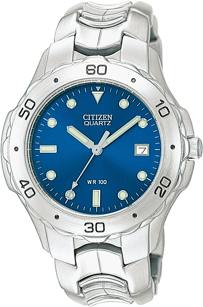 BK0860-56L Citizen Watch