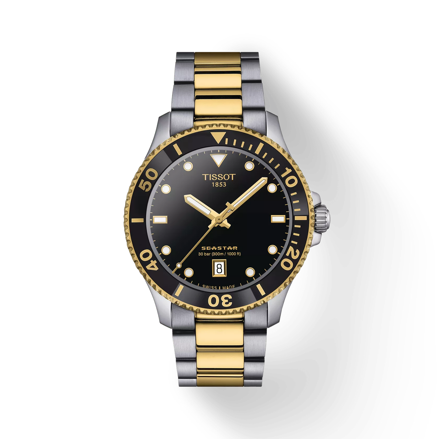 T1204102205100 Tissot