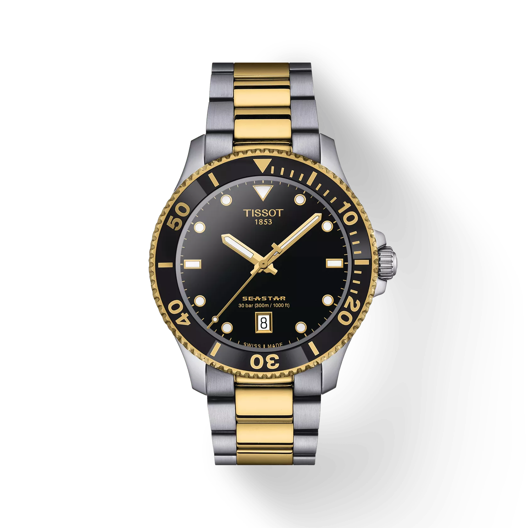 T1204102205100 Tissot