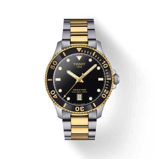 T1204102205100 Tissot