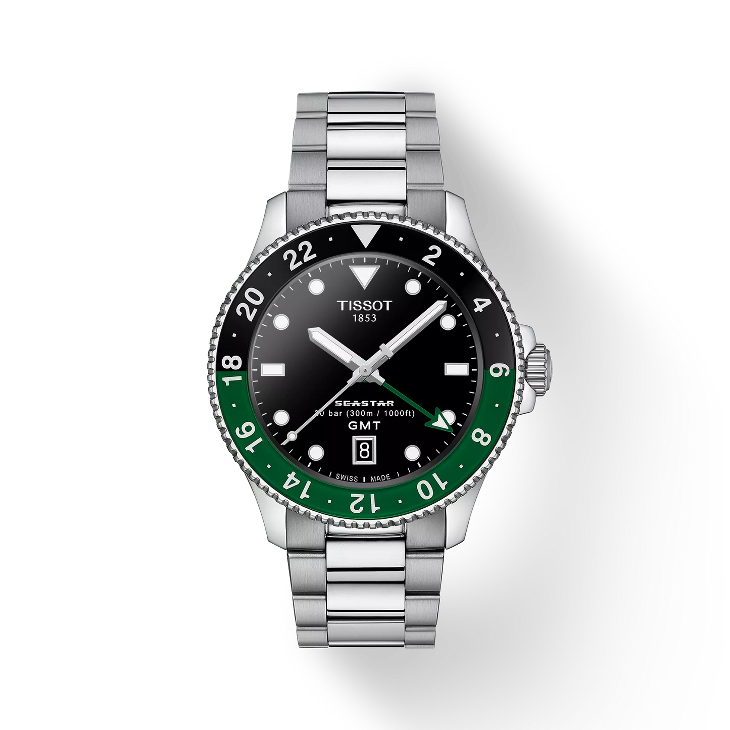 T1208521105100 Tissot