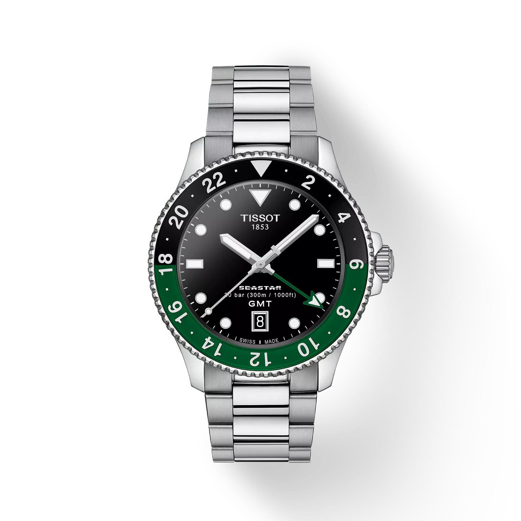 T1208521105100 Tissot