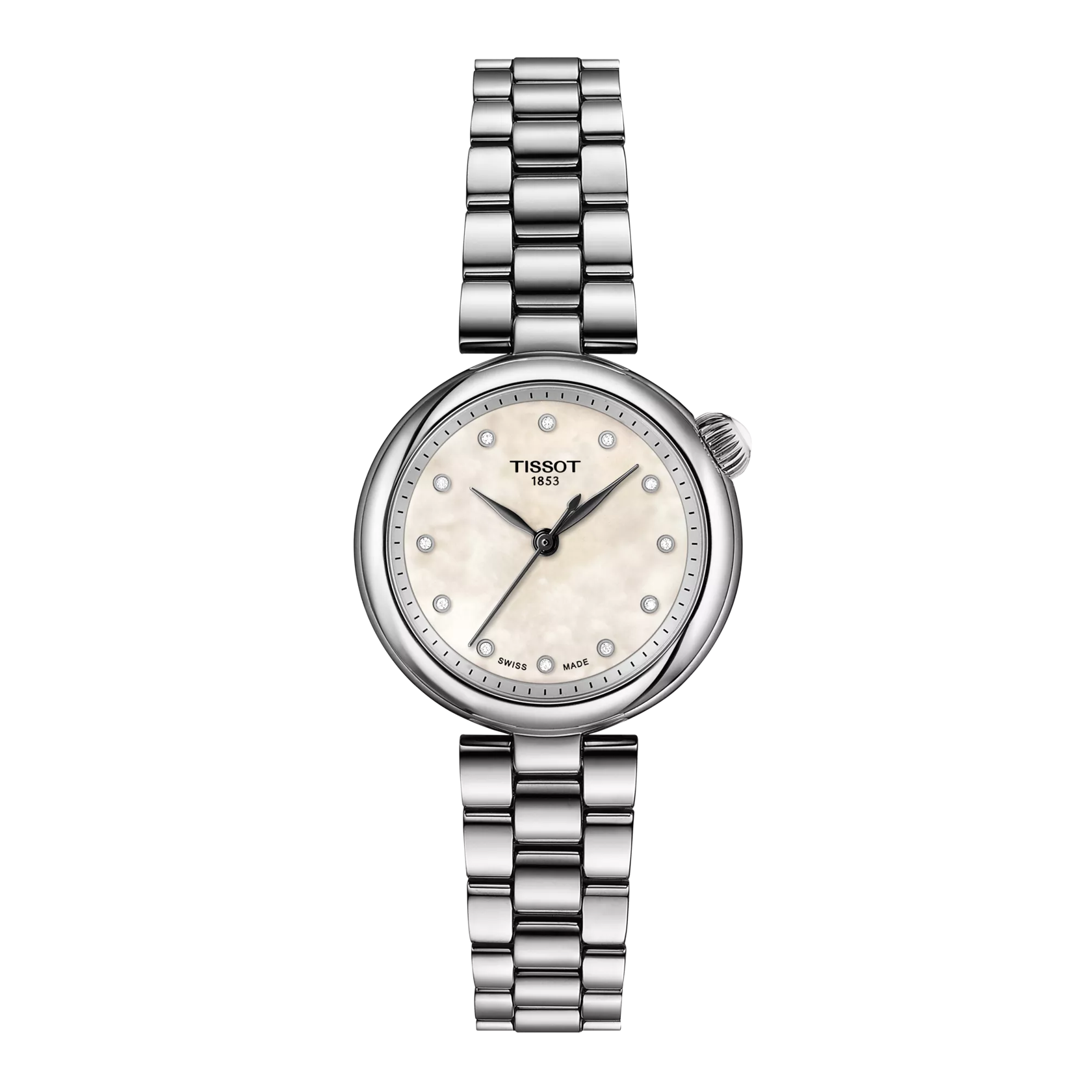 T1520101111600 Tissot