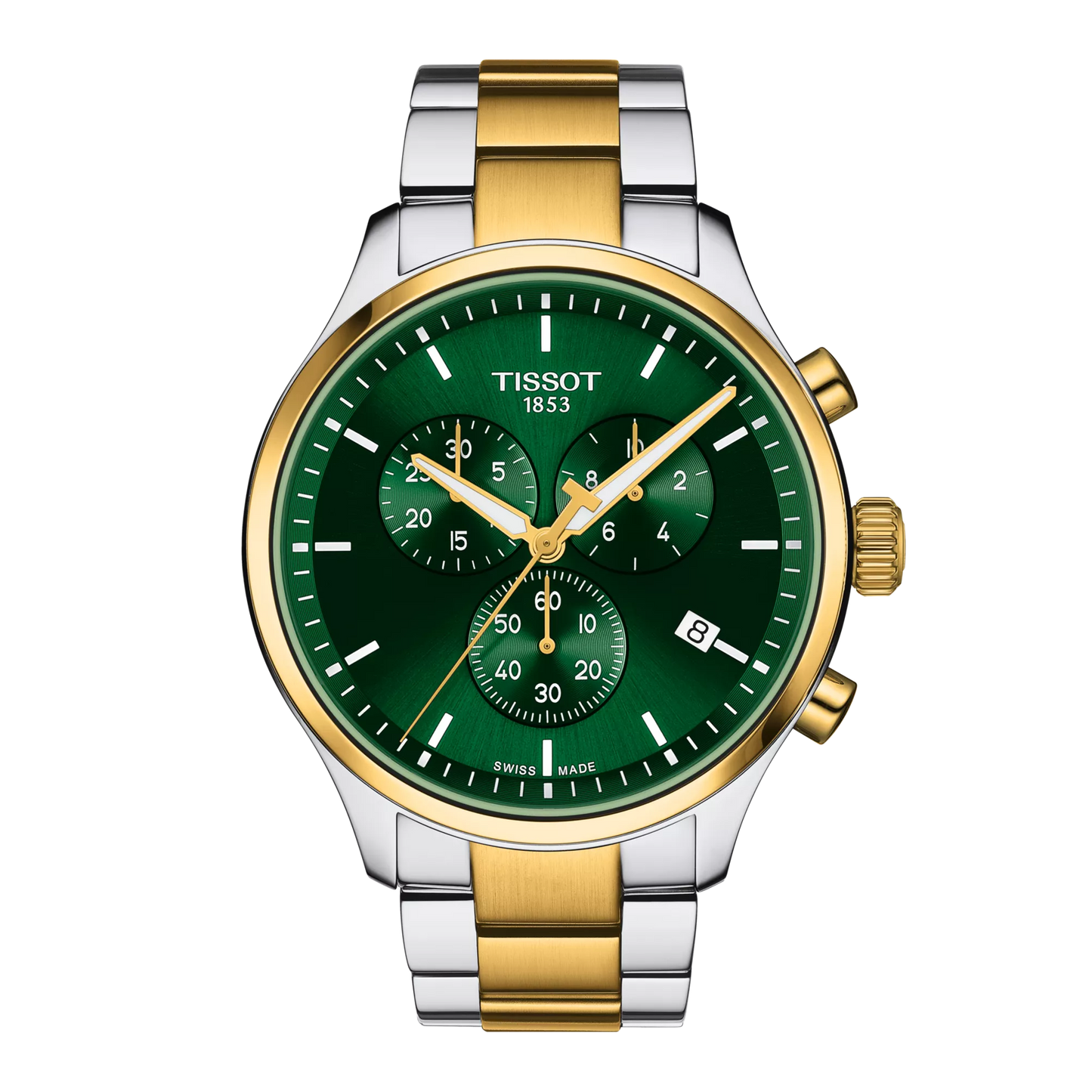 T1166172209100 Tissot