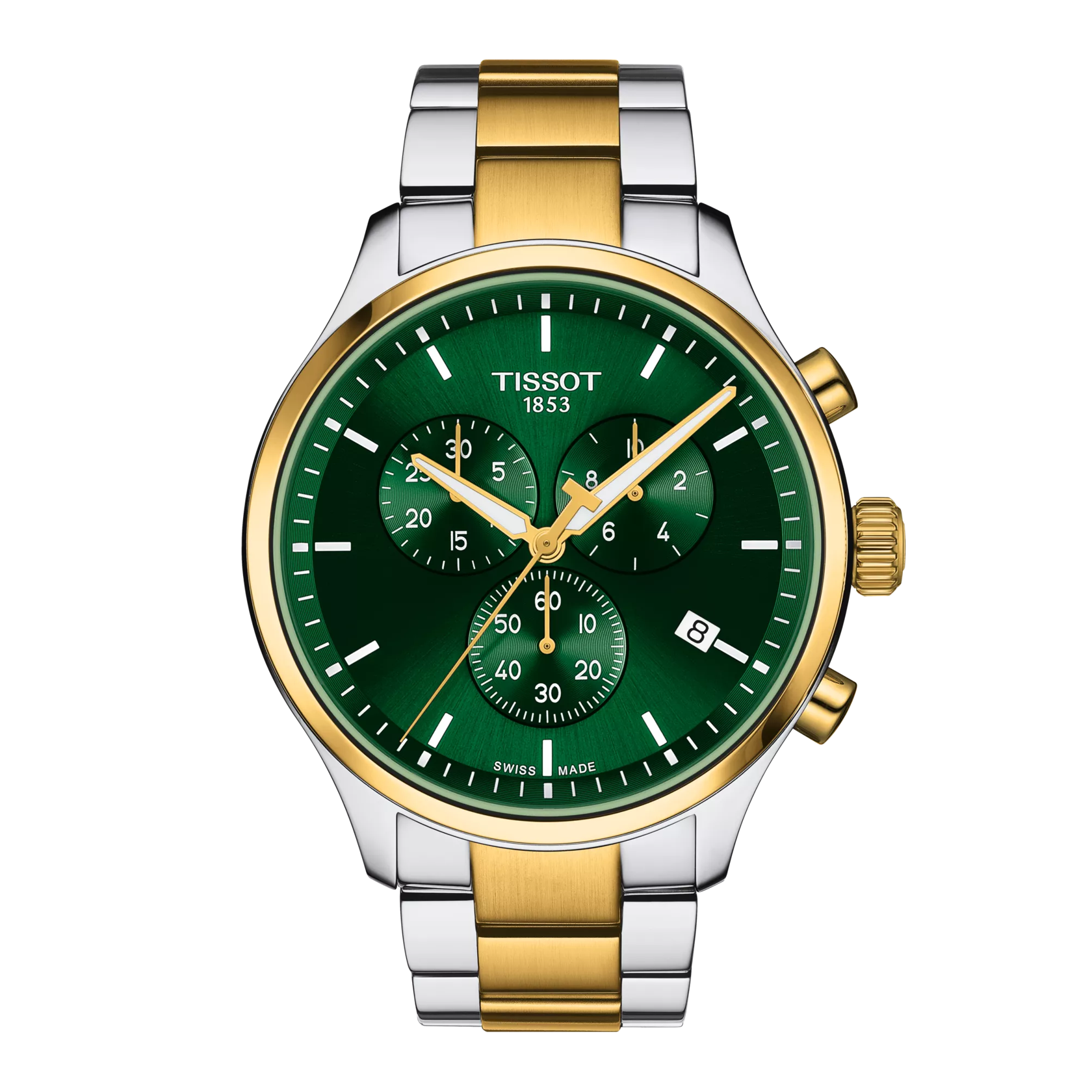 T1166172209100 Tissot