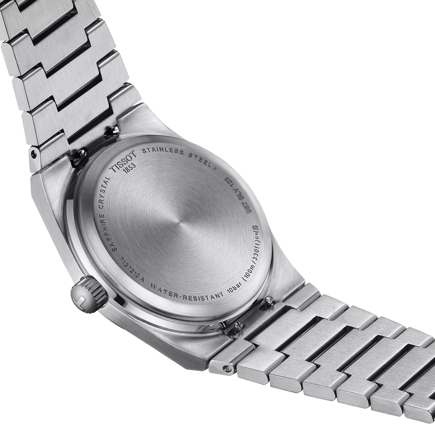 T1372101135100 Tissot