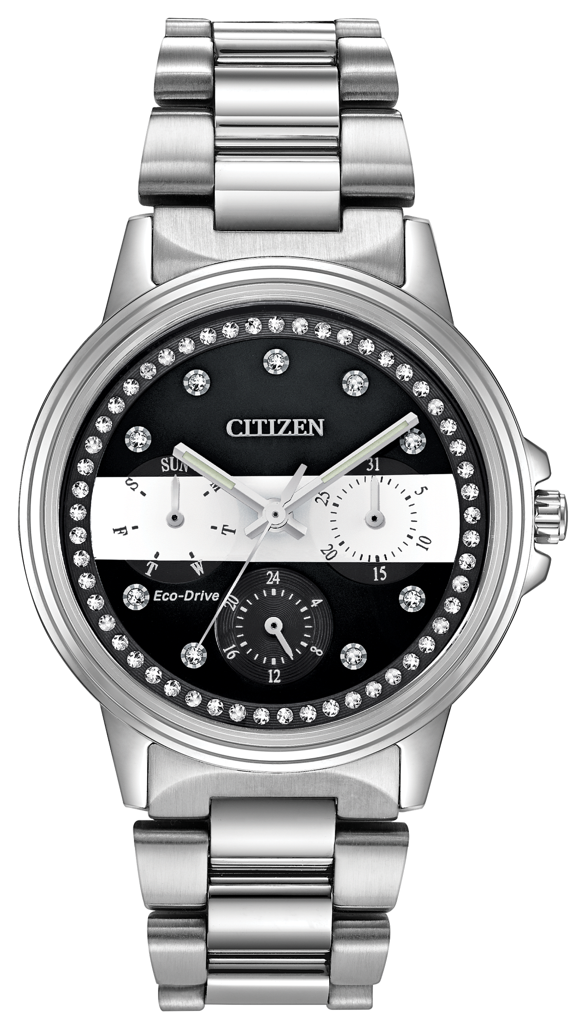 FD2048-55E Citizen Watch