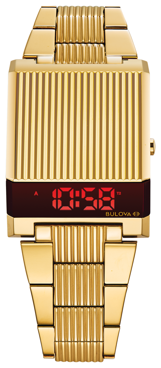 97C110 - Bulova