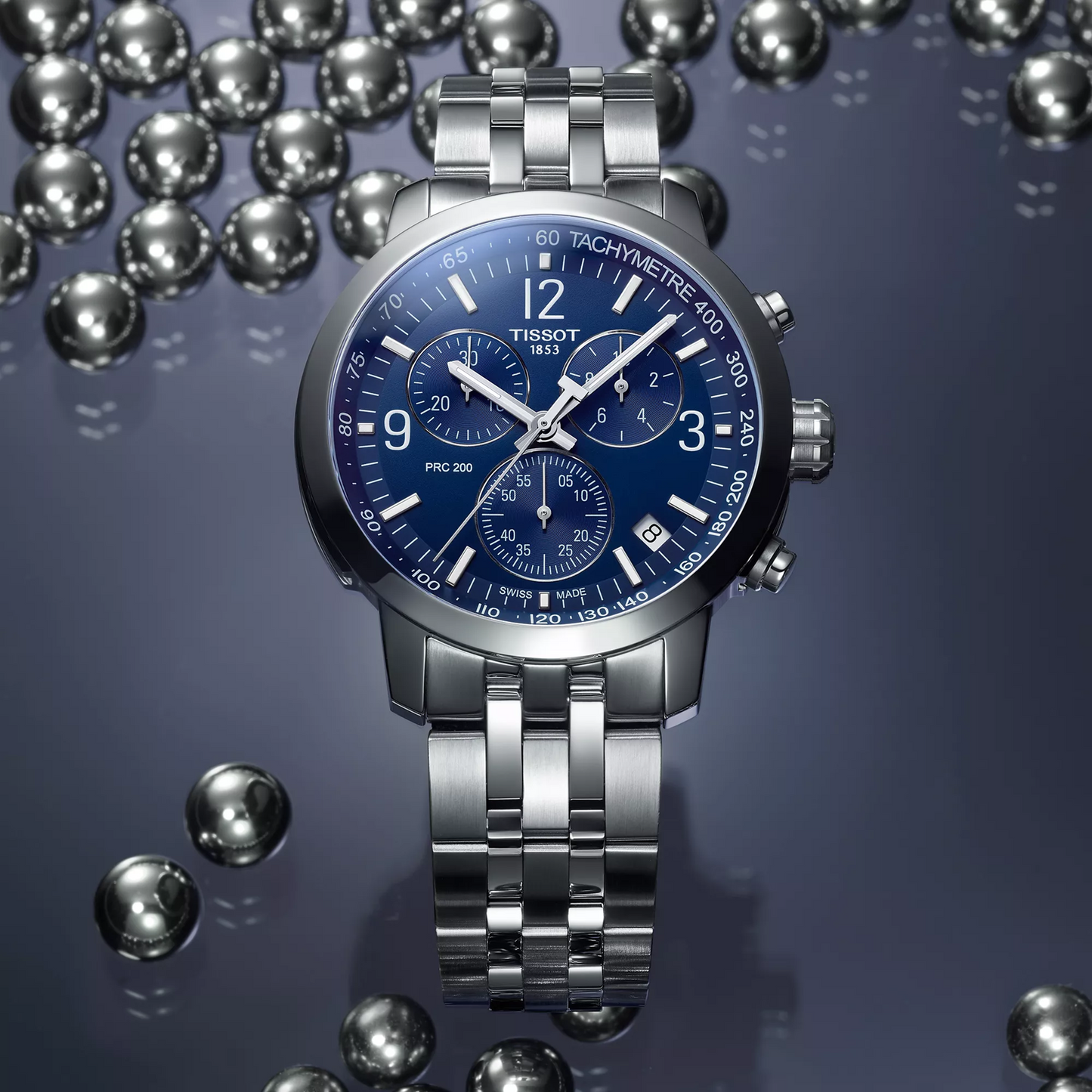 T1144171104700 Tissot