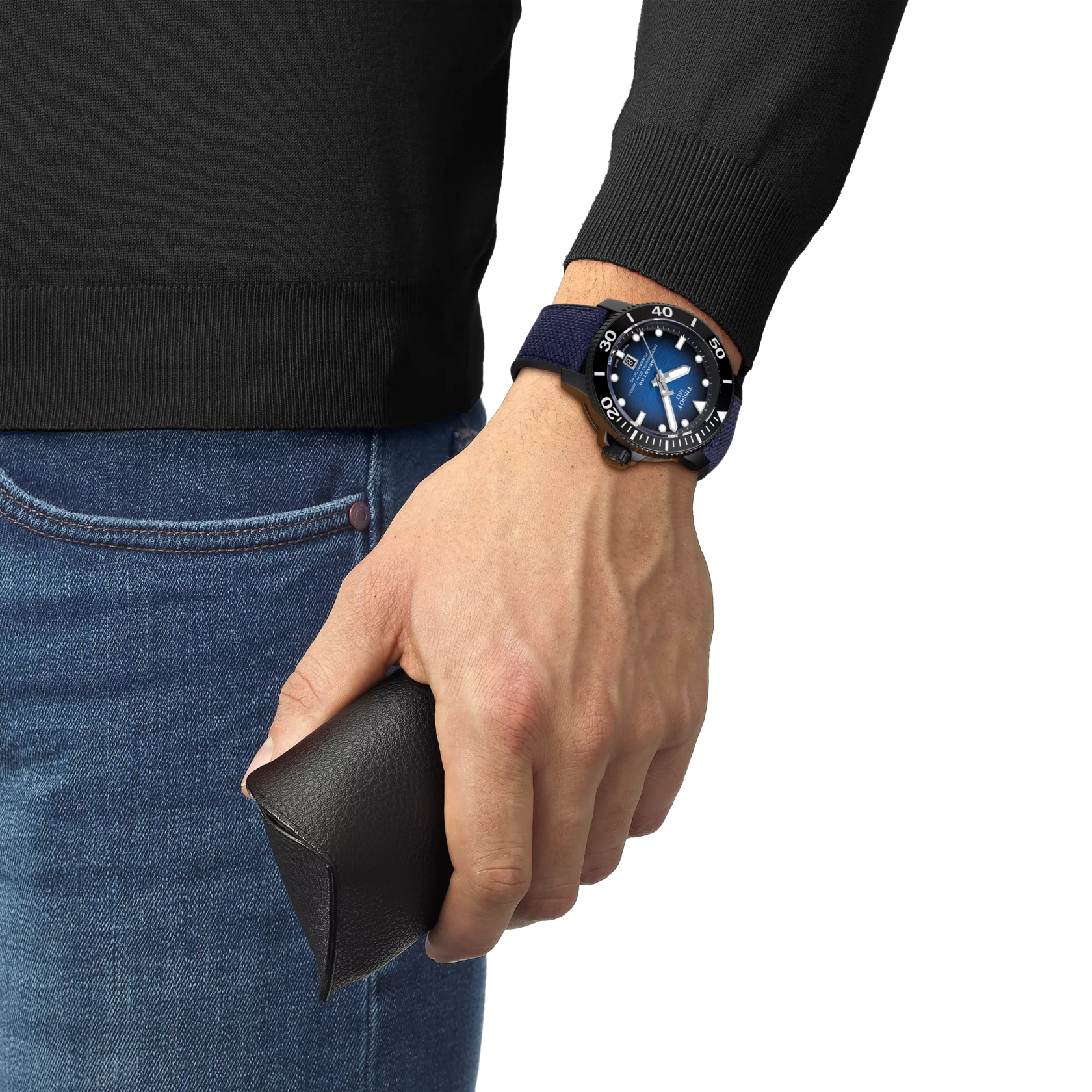 T1206073704100 Tissot