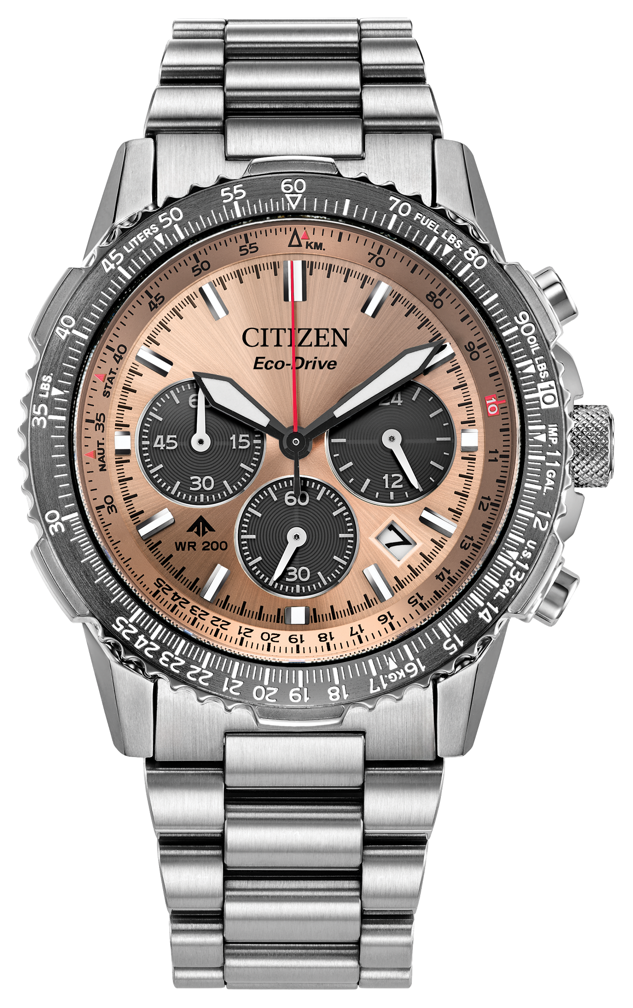 CA4664-60X Citizen Watch