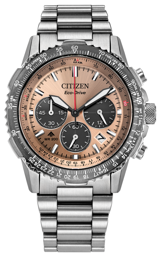 CA4664-60X Citizen Watch