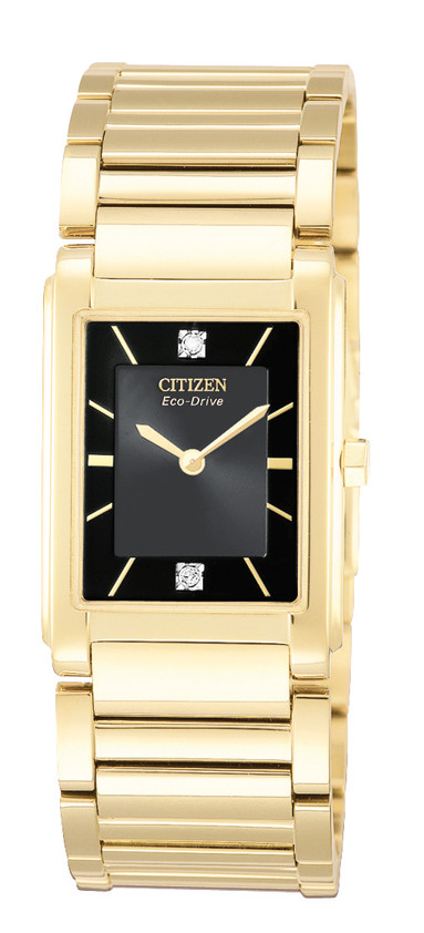 BL6012-56F Citizen Watch