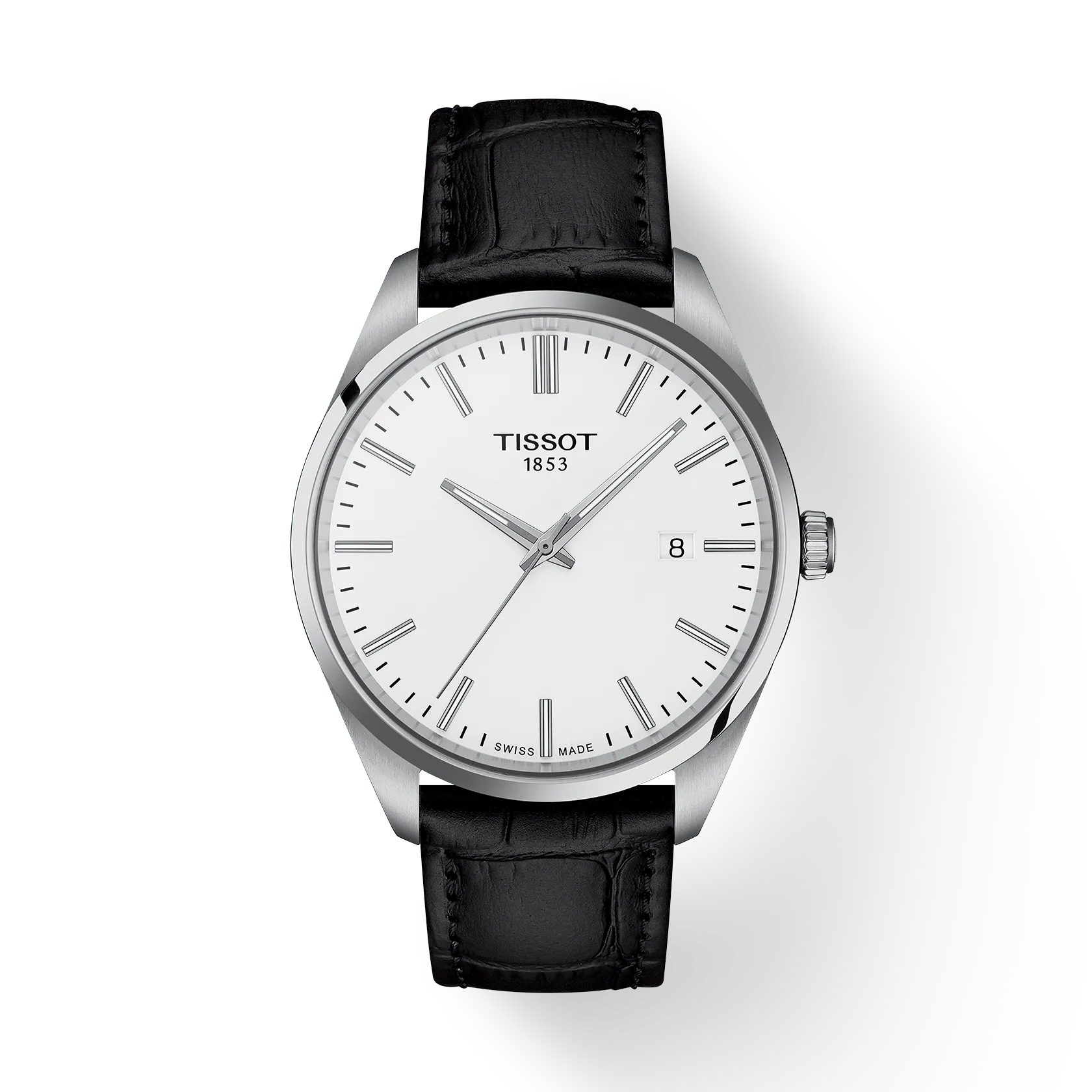 T1504101601100 Tissot