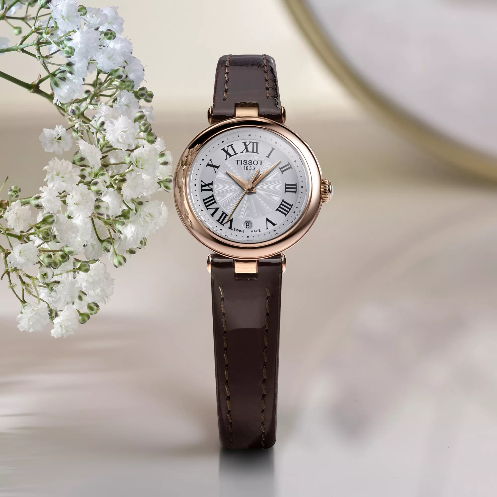 T1260103601300 Tissot