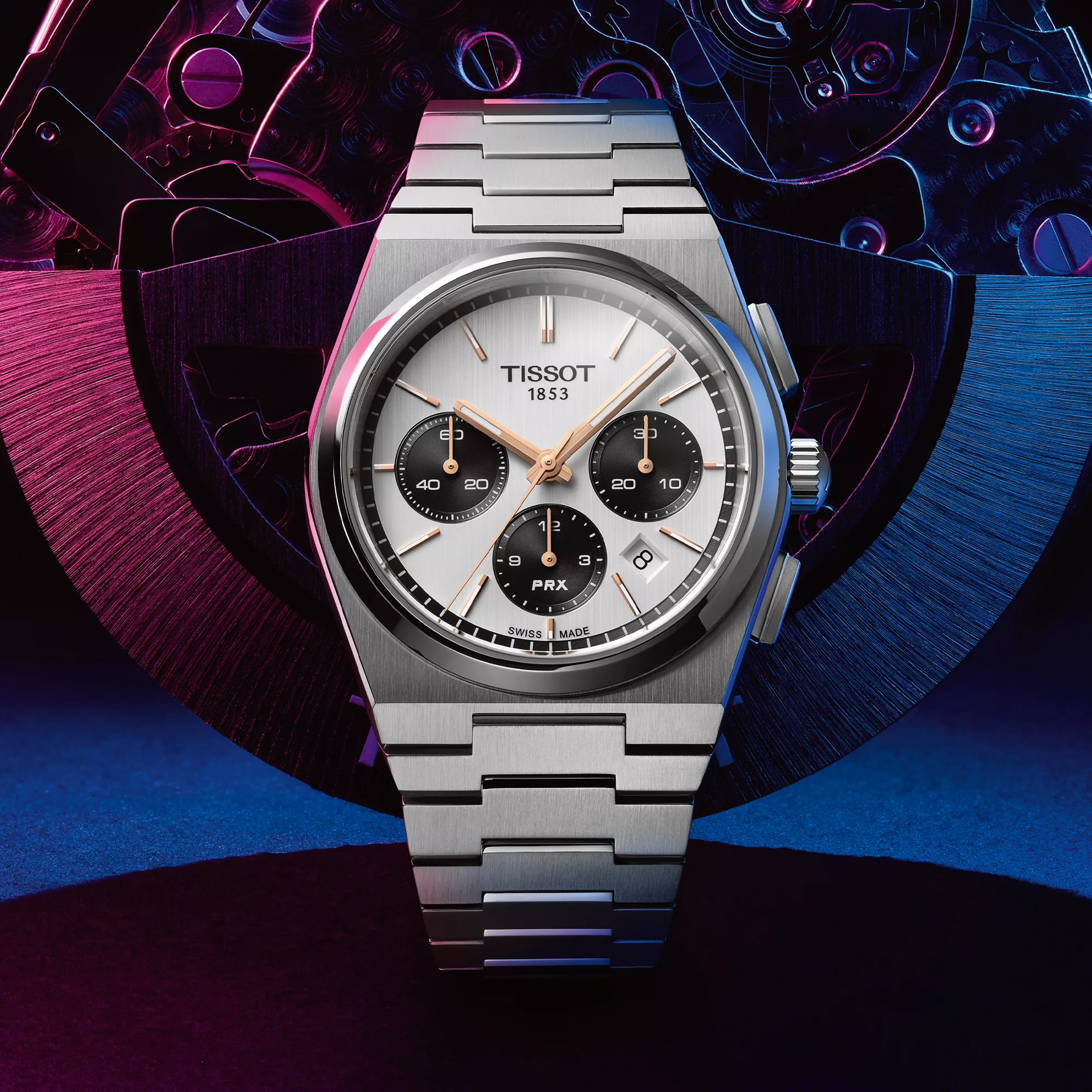 T1374271101100 Tissot