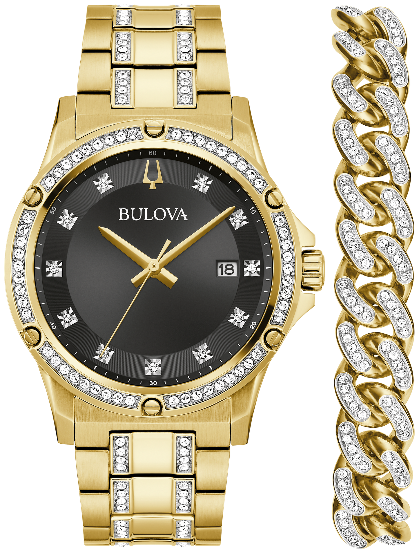 98K119 - Bulova