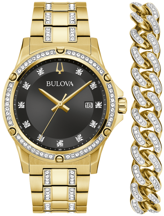 98K119 - Bulova