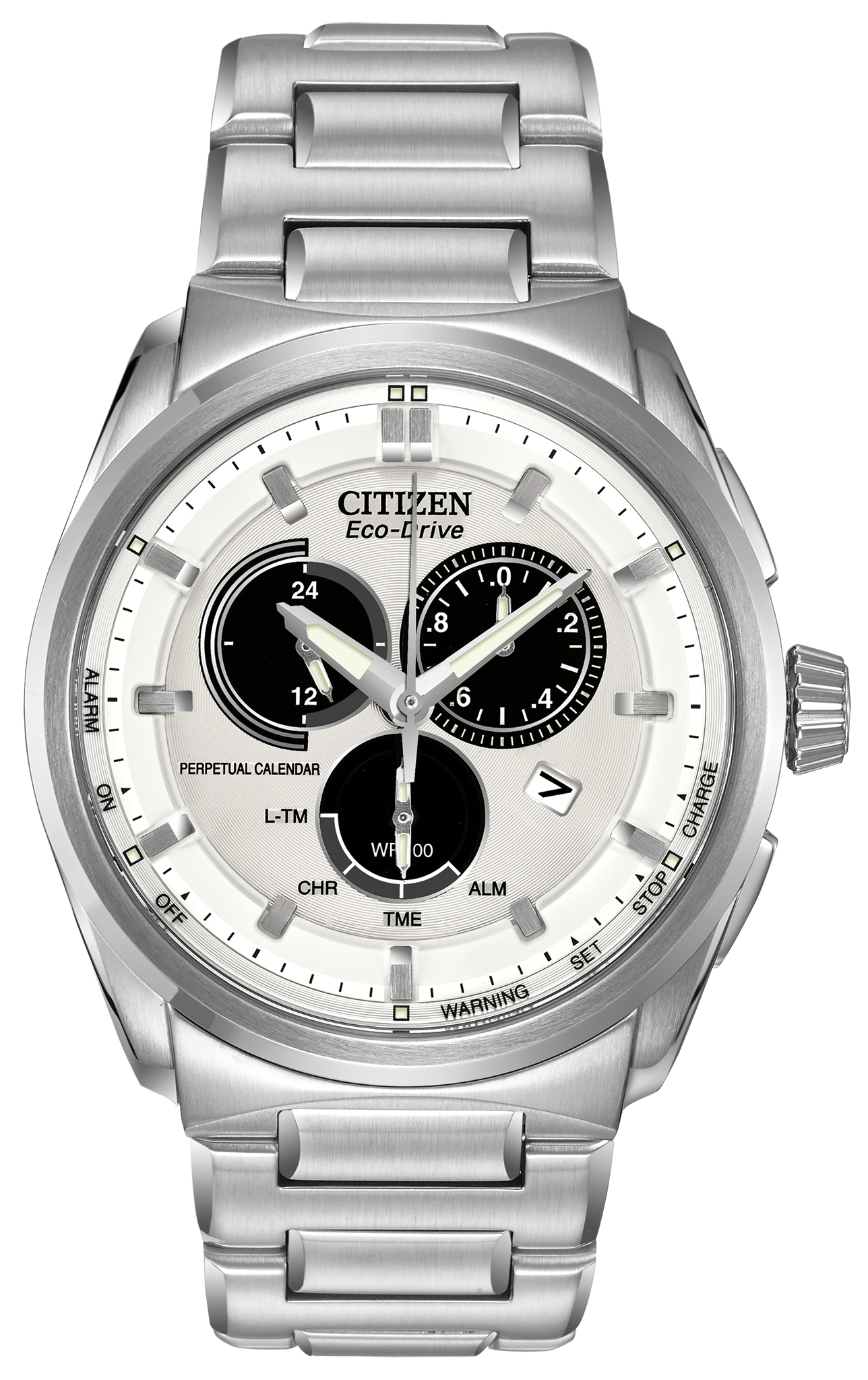 BL5480-53A Citizen Watch