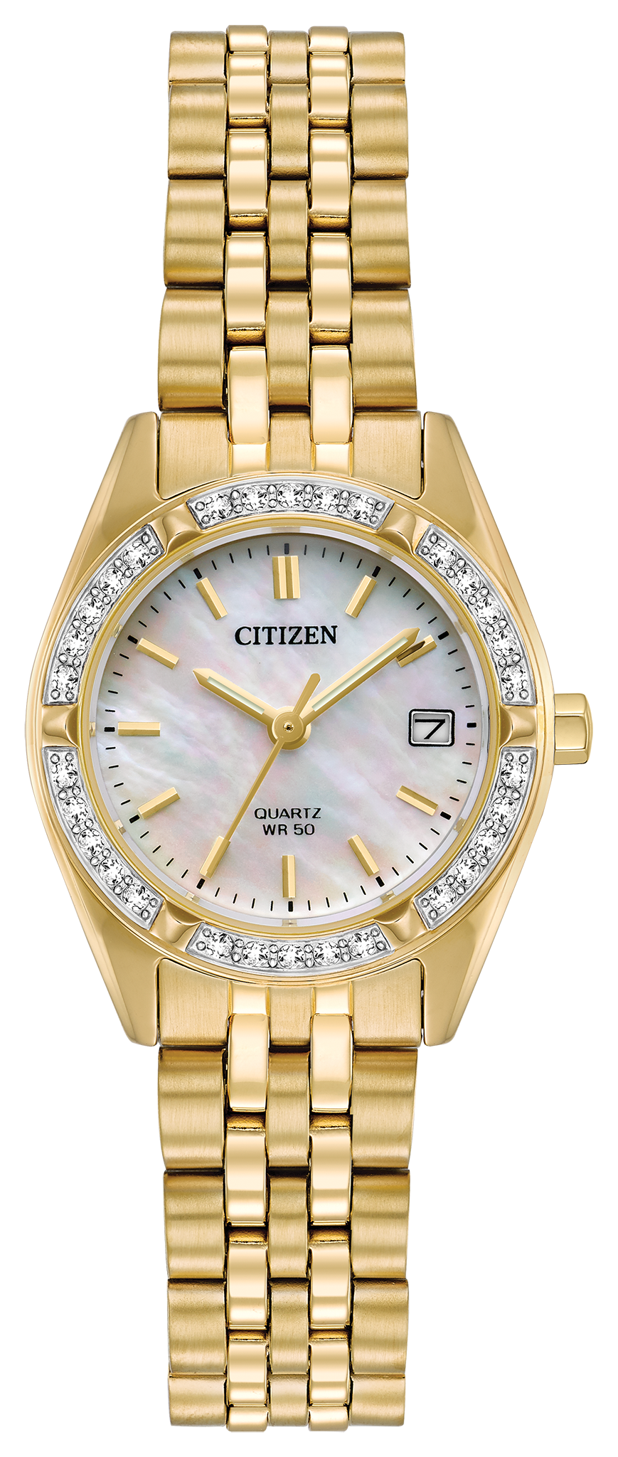 EU6062-50D Citizen Watch