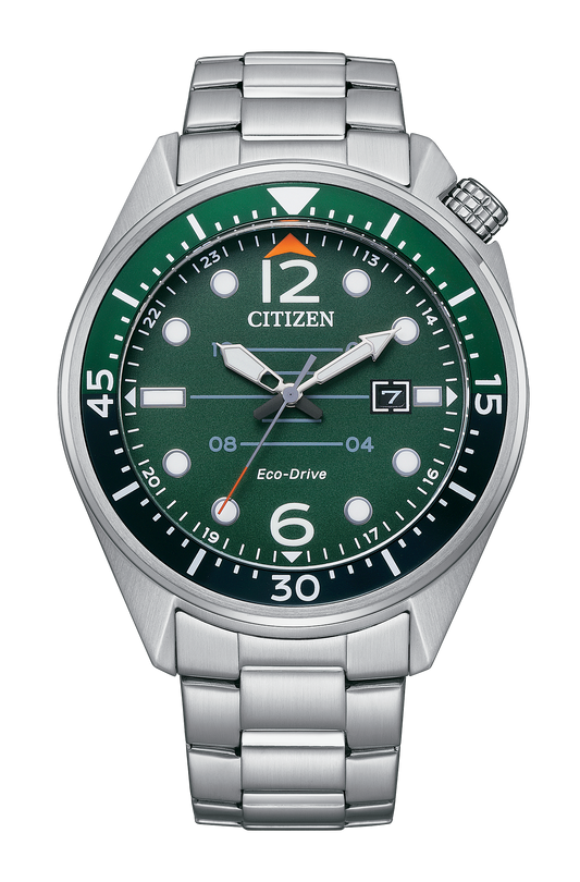 AW1715-86X Citizen Watch