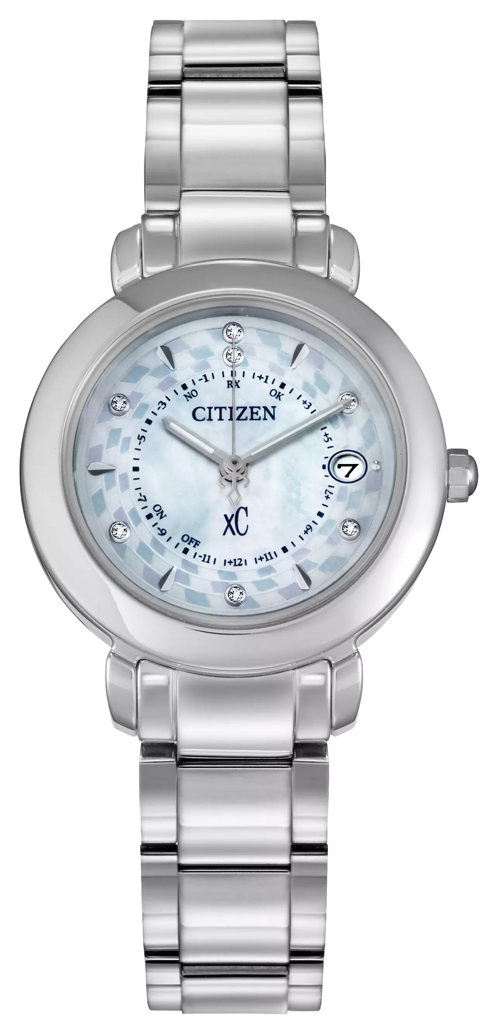 ES9440-51W Citizen Watch