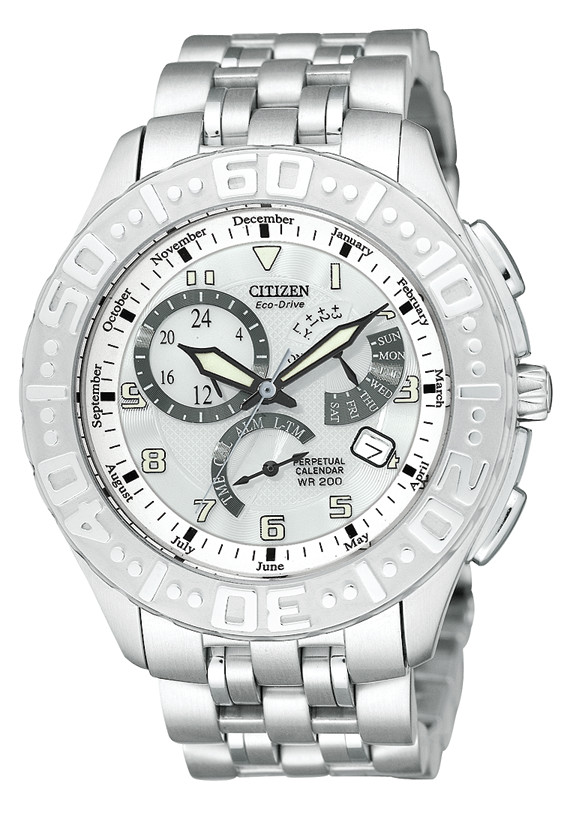 BL8030-53A Citizen Watch